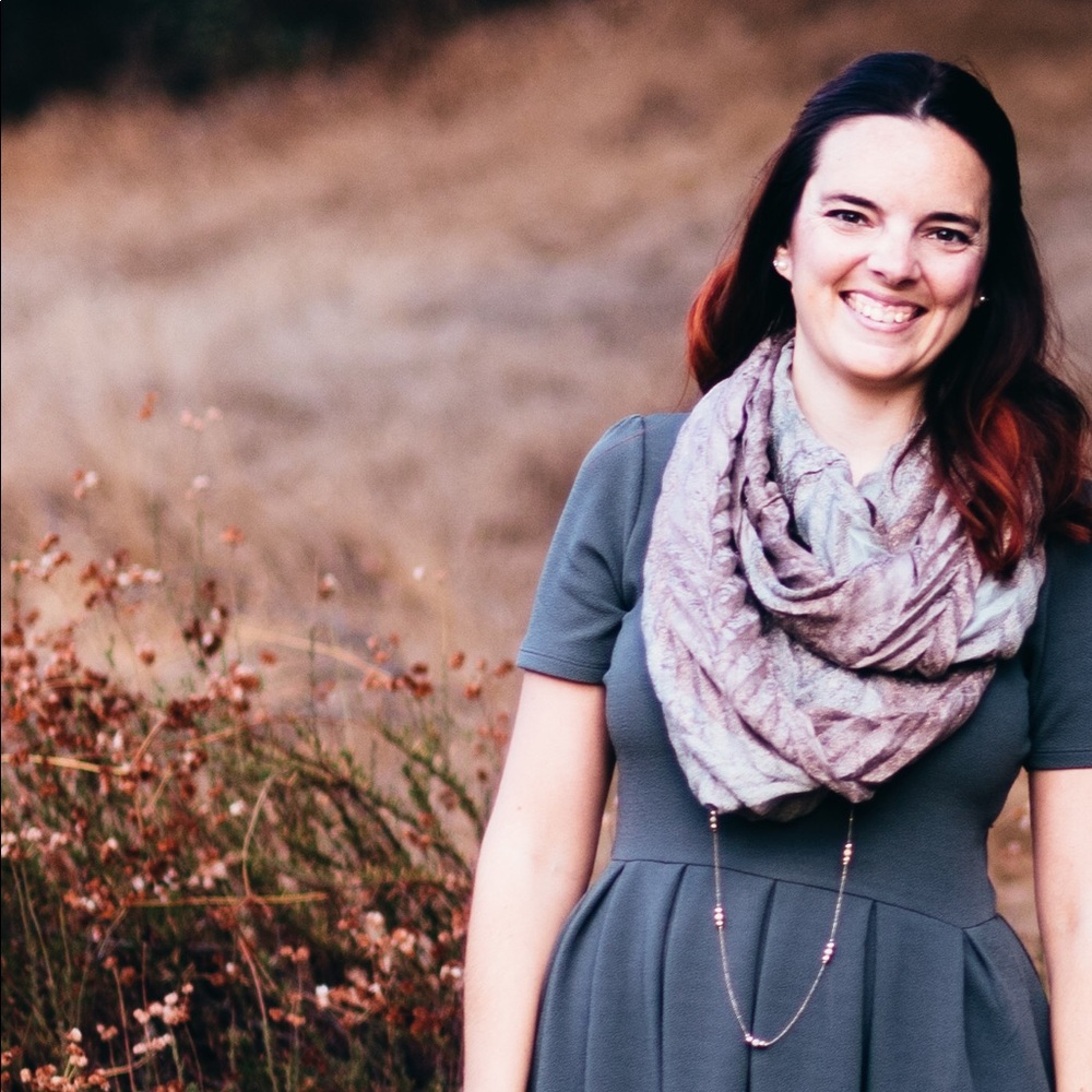 Meet your Posher, Tiffany